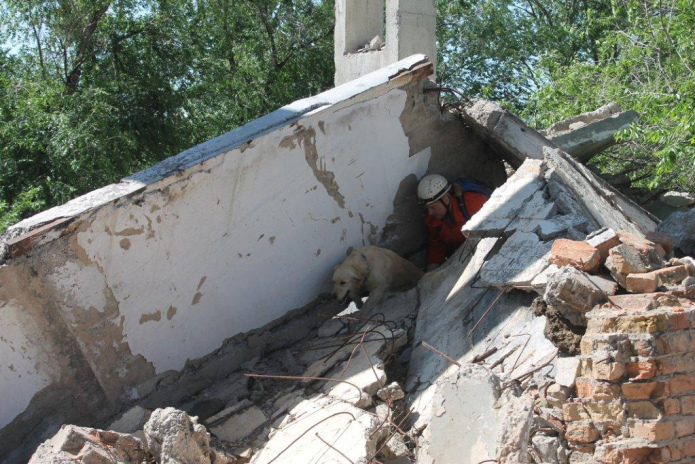 Выступили достойно (+фото)